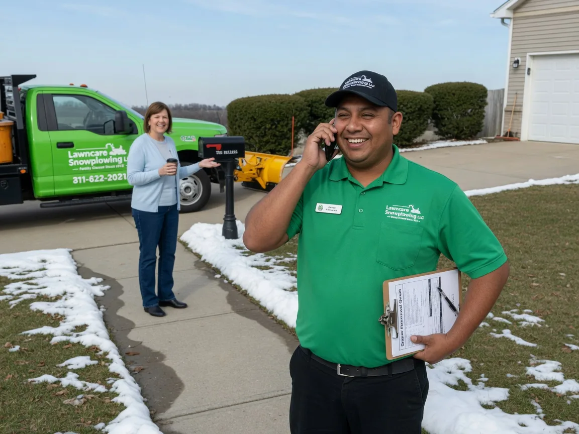 Lawn Care Services By Expert Landscaper Columbia, VA FAQs